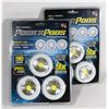 Image 1 : 2 PACKS OF BELL + HOWELL POWER PODS