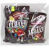 Image 1 : 6 PACKS OF MILK CHOCOLATE M&M'S