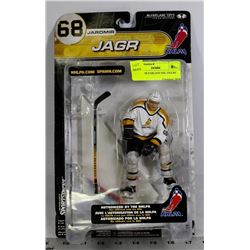 SEALED MCFARLANE NHL FIGURE JAGR