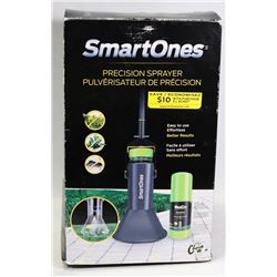 NEW SMART ONES WEED OUT PRECISION SPRAYER KIT