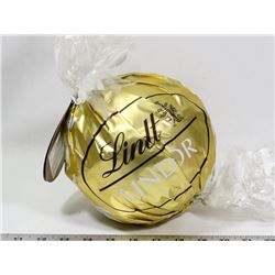 LINDOR 550G ASSORTED CHOCOLATE GIFT BALL