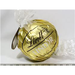 LINDOR 550G ASSORTED CHOCOLATE GIFT BALL