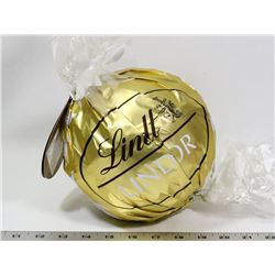 LINDOR 550G ASSORTED CHOCOLATE GIFT BALL