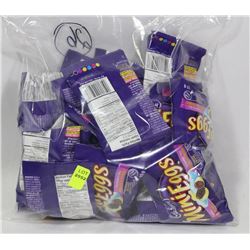 BAG OF CADBURY MINI EGGS