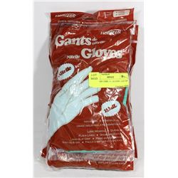 HORIZON 15MIL -L- GLOVES - LOT OF 6