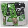 Image 1 : 5 BAGS OF CENTRAL ROAST RAW MIXED NUTS