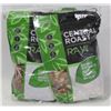 Image 1 : 5 BAGS OF CENTRAL ROAST RAW MIXED NUTS