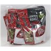 Image 1 : 4 BAGS OF CENTRAL ROAST ORGANIC RAW GOJI ENERGY
