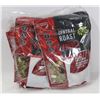 Image 1 : 4 BAGS OF CENTRAL ROAST ORGANIC RAW GOJI ENERGY