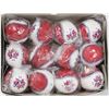 Image 1 : BOX OF 12 NEW CANADIAN BASEBALL LEAGUE BASEBALLS