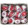 Image 1 : BOX OF 12 NEW CANADIAN BASEBALL LEAGUE BASEBALLS