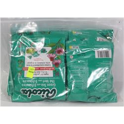 10 PACKS OF RICOLA COUGH DROPS