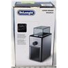 Image 1 : NEW DELONGHI BURR COFFEE