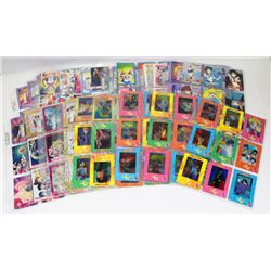 VINTAGE SAILOR MOON TRADING