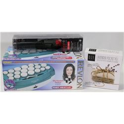 NEW ITEMS TOOL SCIENCE ROTATING