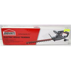 ELECTRIC HEDGE TRIMMER