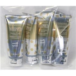 PURE ROMANCE WHIPPED