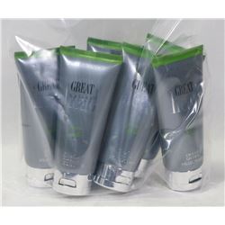 PURE ROMANCE GREEN APPLE