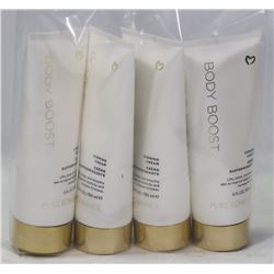 PURE ROMANCE BODY BOOST