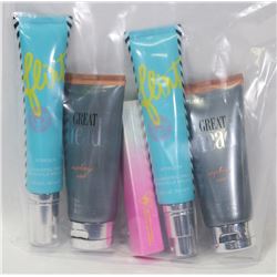 PURE ROMANCE 5 PIECE SET