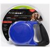 Image 1 : NEW 16FT RETRACTABLE LEASH FOR MEDIUM-SIZED DOGS