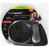 Image 1 : NEW 16FT RETRACTABLE LEASH FOR MEDIUM-SIZED DOGS