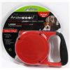 Image 1 : NEW 16FT RETRACTABLE LEASH FOR SMALL-SIZED DOGS