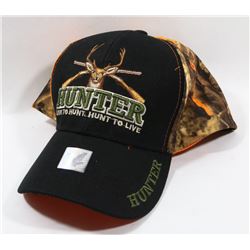 NEW NATIVE PRIDE ADJUSTABLE BALL CAP / HAT