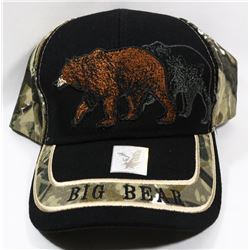 NEW NATIVE PRIDE ADJUSTABLE BALL CAP / HAT