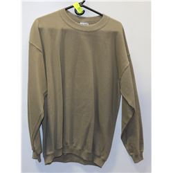 NEW SIZE LARGE SWEATER
