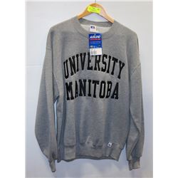 NEW SIZE LARGE RUSSELL ATHLETICS UNIVERSITY OF