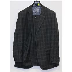 WOOL SUIT SIZE 44T, 38L