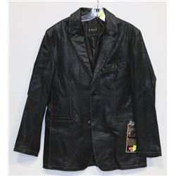 CRUZE LEATHER JACKET SIZE 40