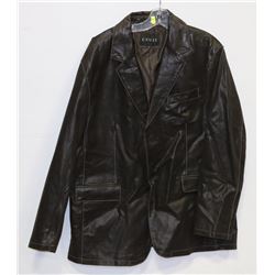 CRUZE LEATHER JACKET SIZE 4XL