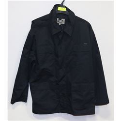 NEW SZ XL OPUS VELCRO & FULL ZIP H\D WORK JACKET