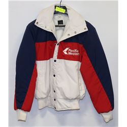 NEW MENS SZ 40 SUMMIT WINTER JACKET