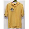 Image 1 : NEW SIZE M PING GOLF SHIRT