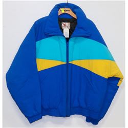 SPORTSCAN SUMMIT MENS WINTER SKI JACKET SIZE 44