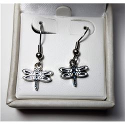 9)  DESIGNER ANDY EVERSON DRAGONFLY