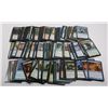 Image 1 : COLLECTION OF 200+ MAGIC THE GATHERING CARDS
