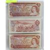 Image 1 : STOCK SHEET OF $2 BILLS