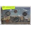 Image 1 : 1975 CANADA MINT SEALED COIN SET