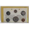 Image 1 : 1970 UNCIRCULATED COIN SET
