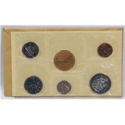 1993 UNCIRCULATED COIN SET