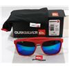 Image 1 : NEW QUIK SILVER SUNGLASSES