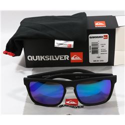 NEW QUIK SILVER SUNGLASSES