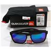 Image 1 : NEW QUIK SILVER SUNGLASSES