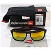 Image 1 : NEW QUIK SILVER SUNGLASSES