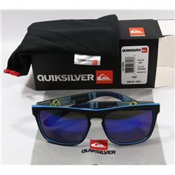 NEW QUIK SILVER SUNGLASSES