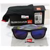 Image 1 : NEW QUIK SILVER SUNGLASSES
